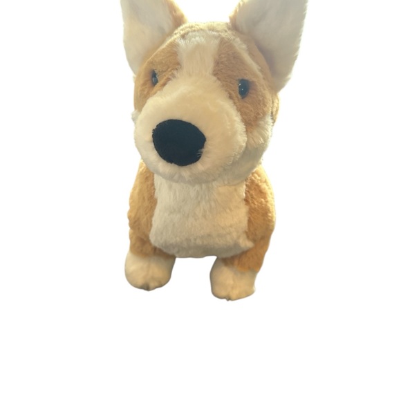 NWT Jellycat Betty Corgi - Picture 4 of 7
